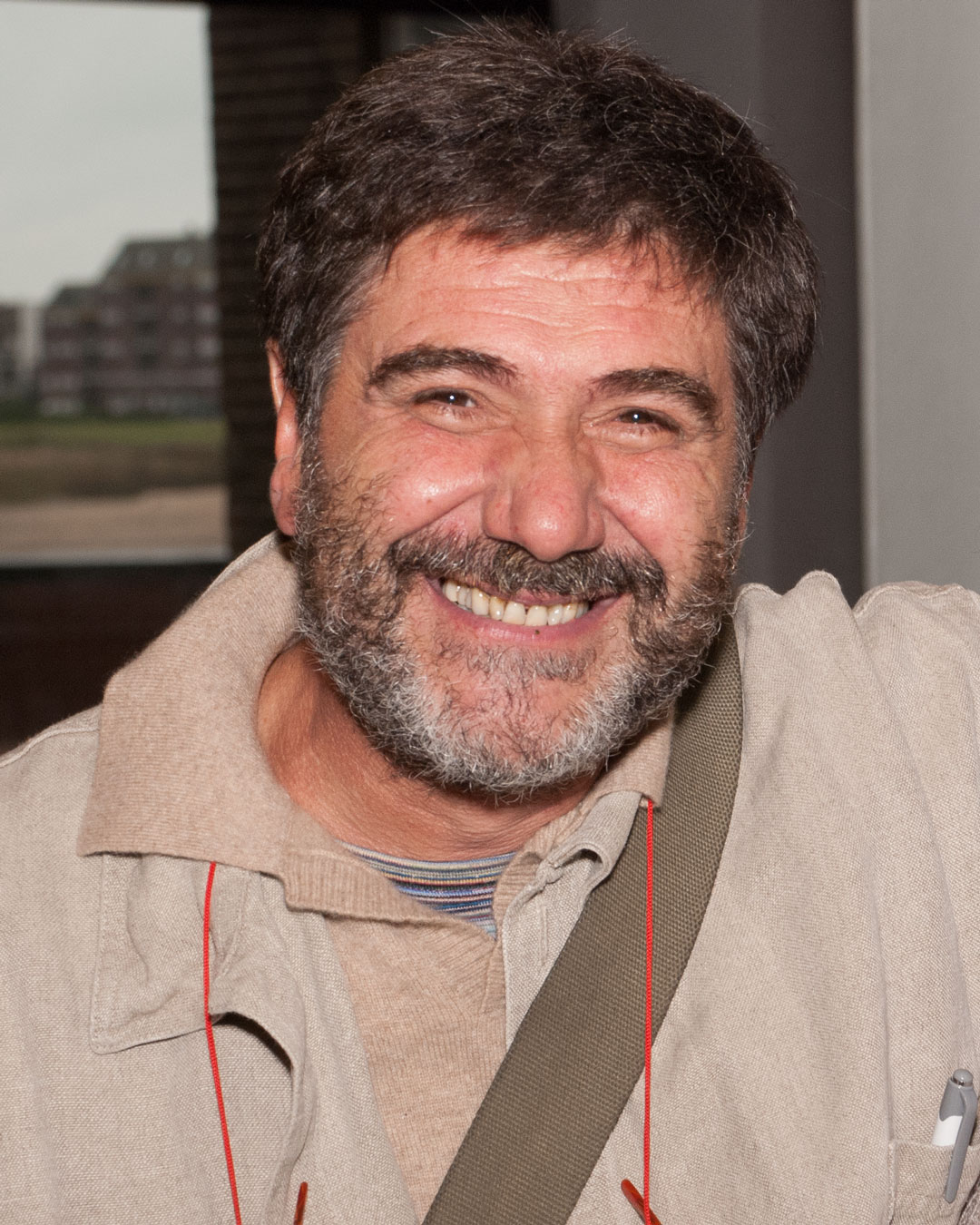 Graziano Visintin, 2009