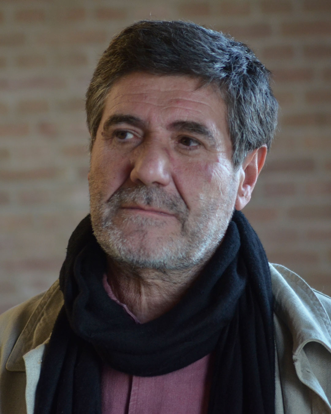 Graziano Visintin, 2012