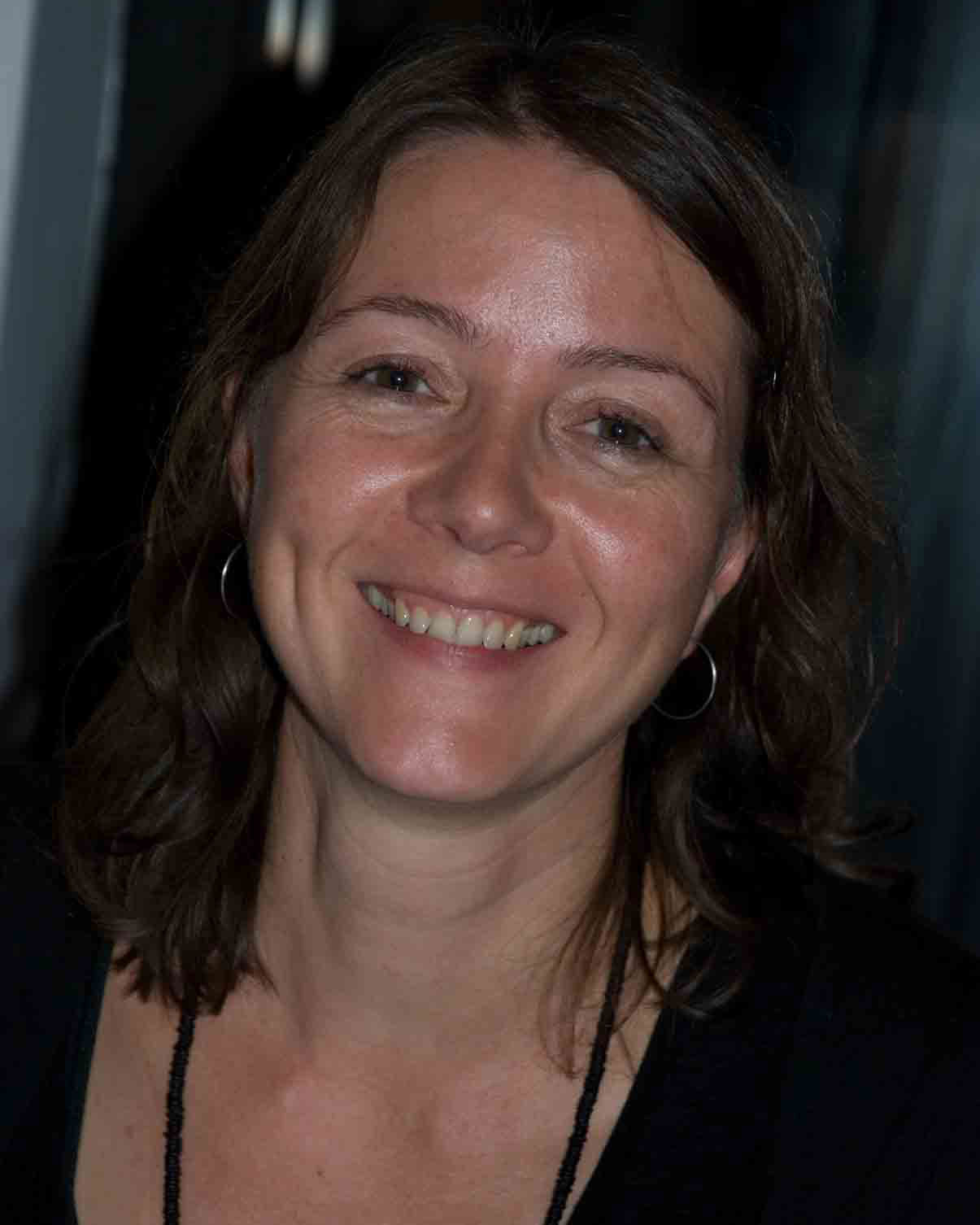 Karin Seufert, 2009
