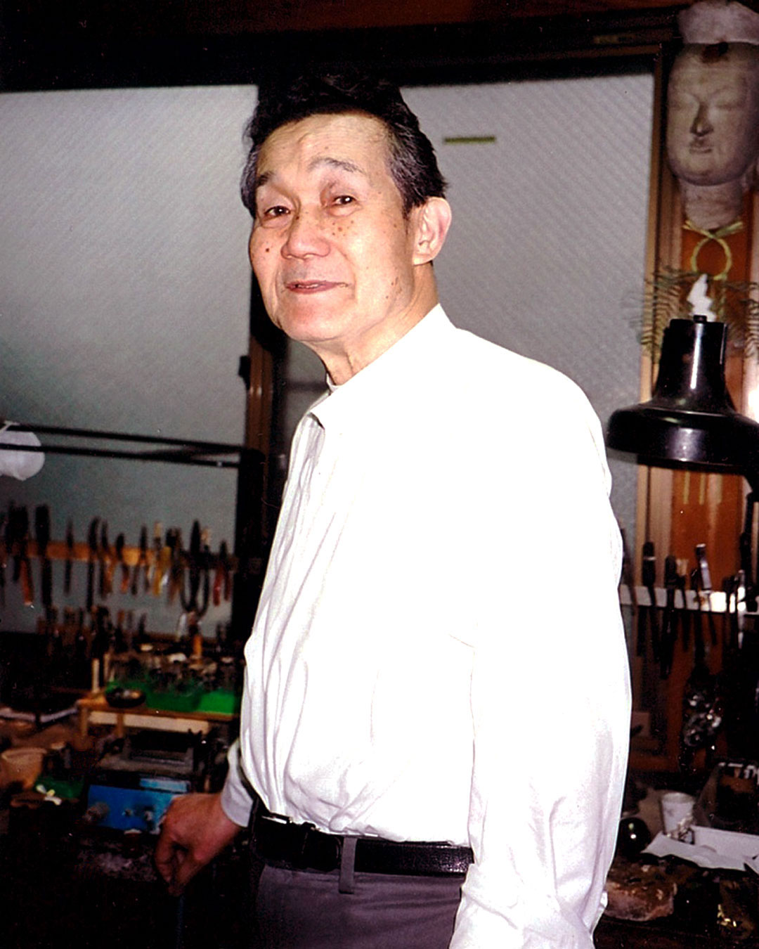 Yasuki Hiramatsu, 2006