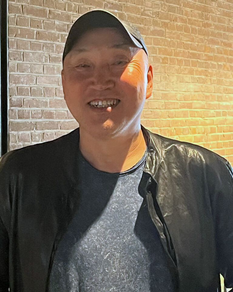 Dongchun Lee